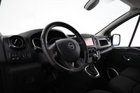 Opel Vivaro vaihtoauto