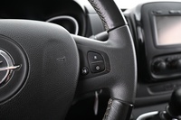 Opel Vivaro vaihtoauto