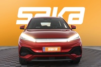 BYD Atto 3 vaihtoauto