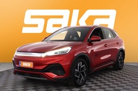 BYD Atto 3 vaihtoauto