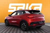 BYD Atto 3 vaihtoauto