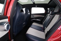 BYD Atto 3 vaihtoauto