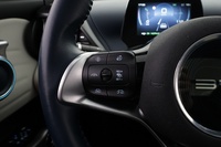 BYD Atto 3 vaihtoauto