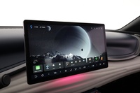 BYD Atto 3 vaihtoauto