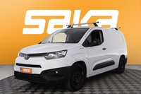 Toyota Proace CITY EV vaihtoauto