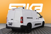 Toyota Proace CITY EV vaihtoauto