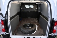 Toyota Proace CITY EV vaihtoauto