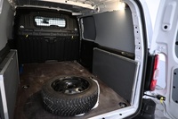 Toyota Proace CITY EV vaihtoauto