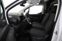 Toyota Proace CITY EV vaihtoauto