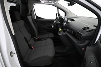 Toyota Proace CITY EV vaihtoauto