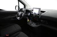 Toyota Proace CITY EV vaihtoauto