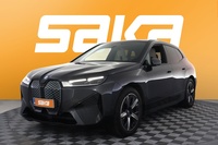 BMW iX vaihtoauto