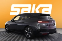 BMW iX vaihtoauto