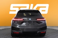 BMW iX vaihtoauto