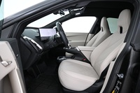 BMW iX vaihtoauto