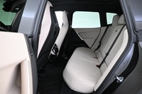 BMW iX vaihtoauto