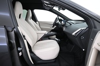 BMW iX vaihtoauto