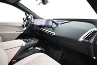 BMW iX vaihtoauto