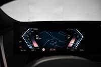 BMW iX vaihtoauto