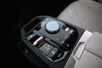 BMW iX vaihtoauto