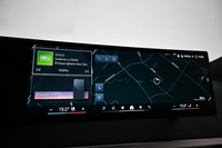 BMW iX vaihtoauto