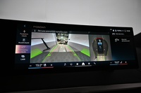 BMW iX vaihtoauto
