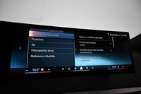 BMW iX vaihtoauto