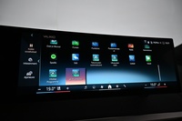 BMW iX vaihtoauto