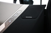 BMW iX vaihtoauto