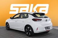 Opel Corsa-e vaihtoauto