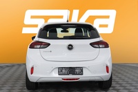 Opel Corsa-e vaihtoauto