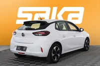 Opel Corsa-e vaihtoauto