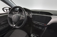 Opel Corsa-e vaihtoauto