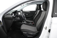 Opel Corsa-e vaihtoauto