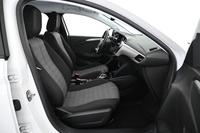 Opel Corsa-e vaihtoauto