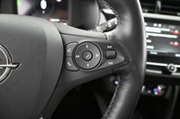 Opel Corsa-e vaihtoauto