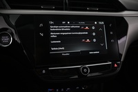 Opel Corsa-e vaihtoauto