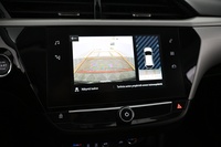 Opel Corsa-e vaihtoauto