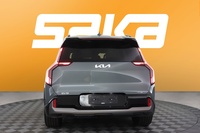 Kia EV9 vaihtoauto