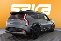 Kia EV9 vaihtoauto