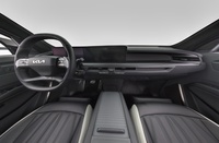 Kia EV9 vaihtoauto