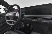 Kia EV9 vaihtoauto