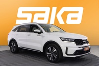 Kia Sorento vaihtoauto