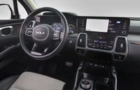 Kia Sorento vaihtoauto