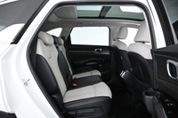 Kia Sorento vaihtoauto