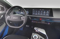 Kia EV6 vaihtoauto