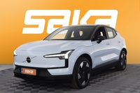 Volvo EX30 vaihtoauto