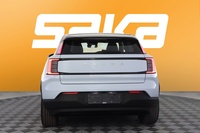 Volvo EX30 vaihtoauto