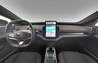 Volvo EX30 vaihtoauto