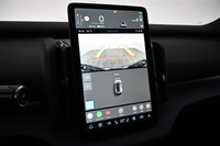 Volvo EX30 vaihtoauto